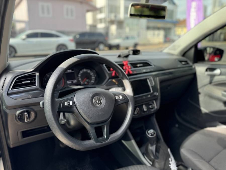 VOLKSWAGEN - SAVEIRO - 2021/2022 - Branca - R$ 74.900,00