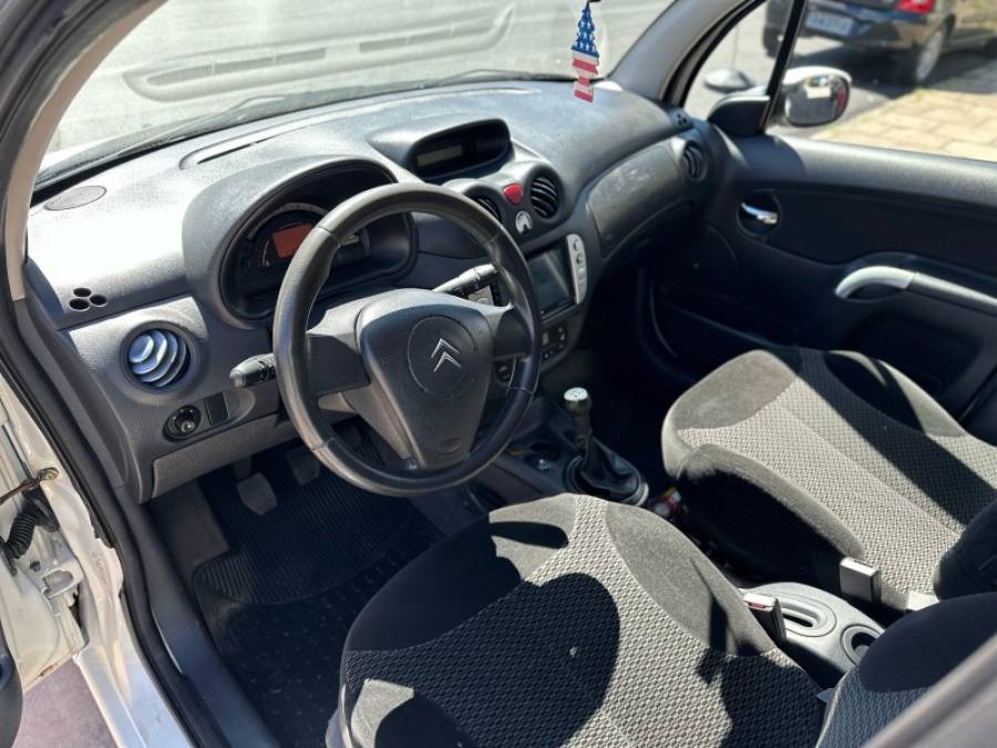 CITROËN - C3 - 2012/2012 - Branca - R$ 29.900,00