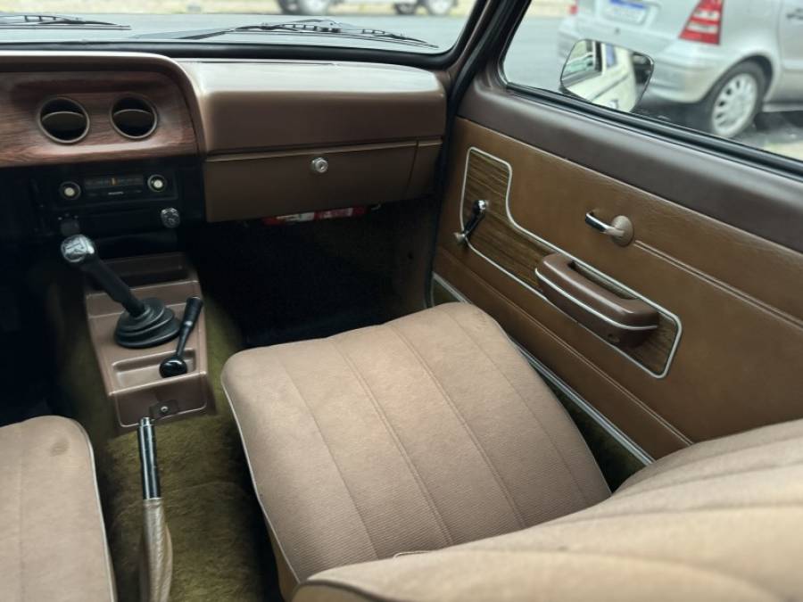 CHEVROLET - CHEVETTE - 1978/1978 - Branca - R$ 70.000,00