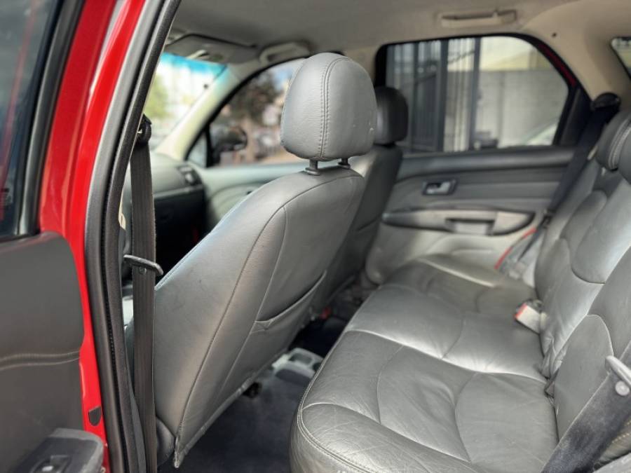 FIAT - PALIO - 2010/2010 - Vermelha - R$ 39.900,00
