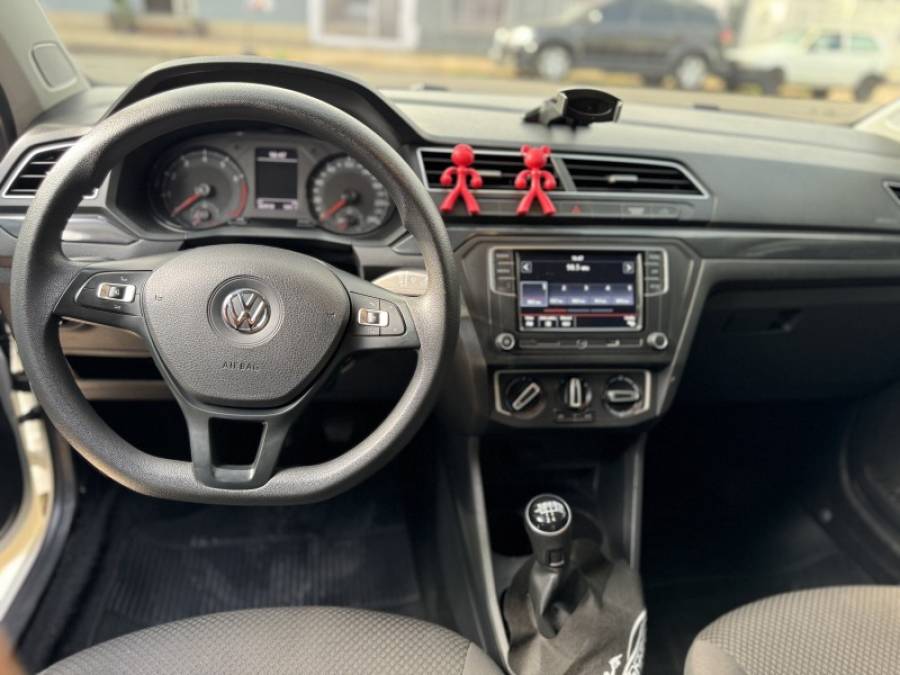 VOLKSWAGEN - SAVEIRO - 2021/2022 - Branca - R$ 74.900,00