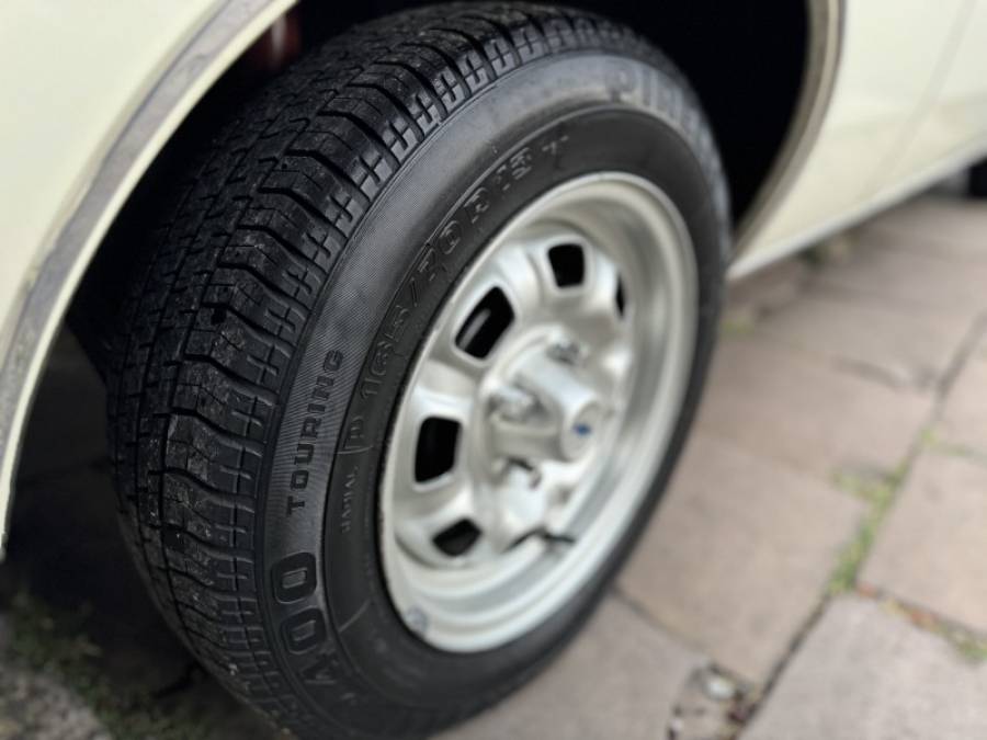 CHEVROLET - CHEVETTE - 1978/1978 - Branca - R$ 70.000,00