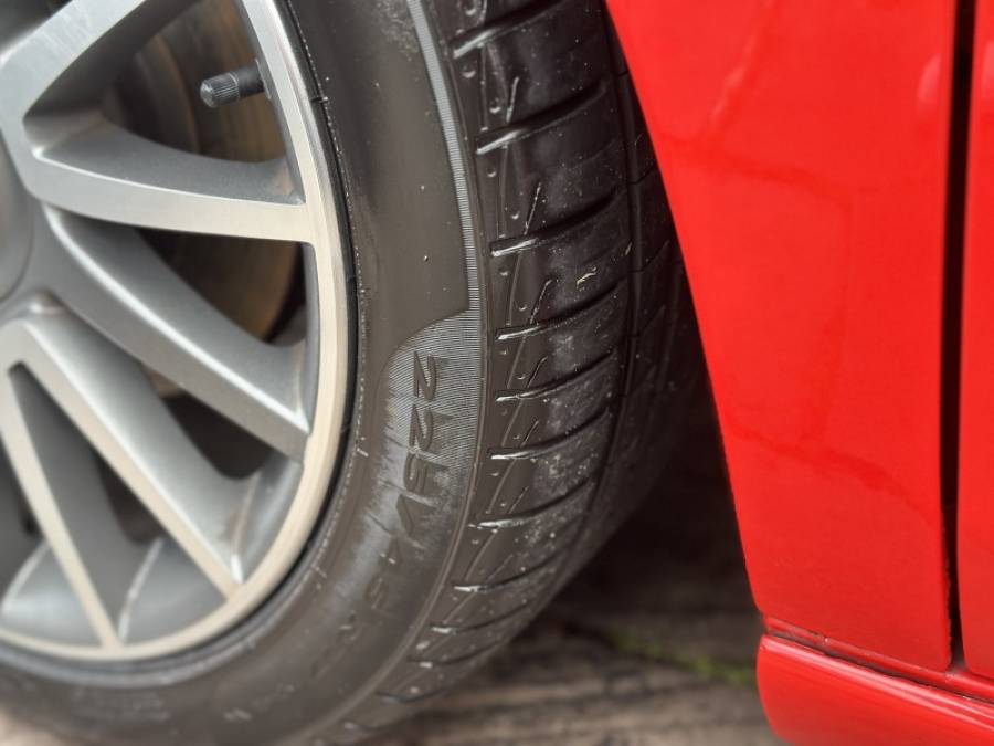 FIAT - BRAVO - 2014/2014 - Vermelha - R$ 46.900,00