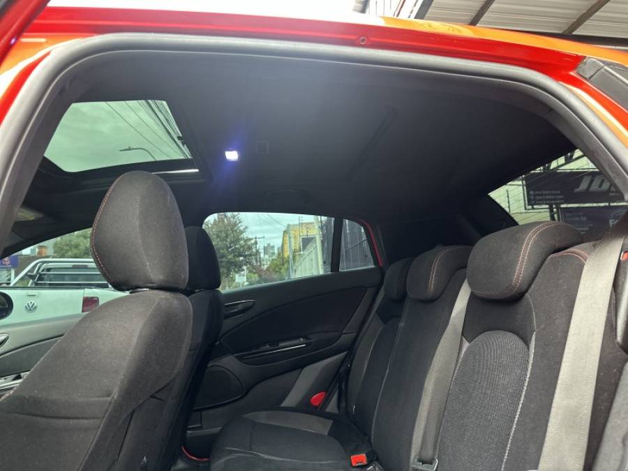 FIAT - BRAVO - 2014/2014 - Vermelha - R$ 46.900,00