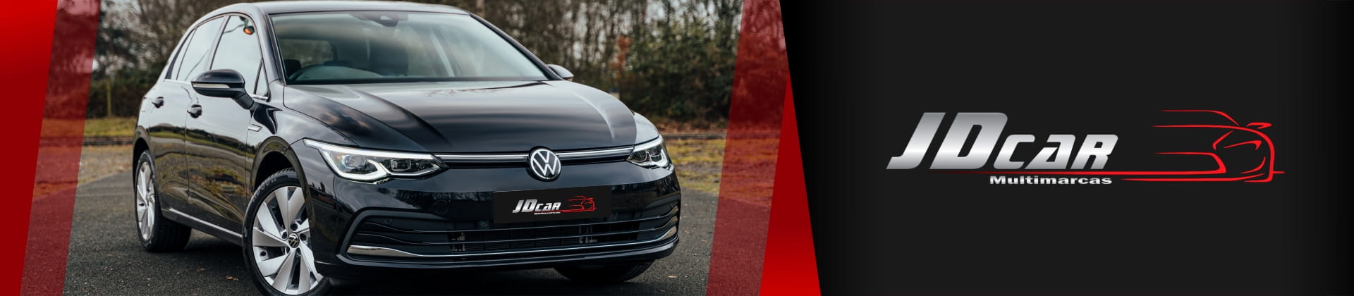 Seu carro novo stá aqui